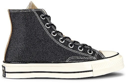Converse Chuck Taylor High Heels | Shop the world's largest collection fashion ShopStyle
