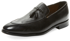 Paul Smith Conway Leather Tassel Loafer