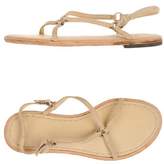 Thumbnail for your product : Pantofola D'oro Sandals