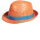 Thumbnail for your product : Nordstrom 'Lace' Fedora