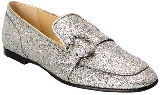 Glitter Loafers | Shop The Largest Collection | ShopStyle