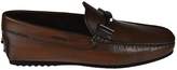Thumbnail for your product : Tod's Tods Classic Loafers
