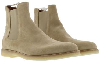 Common Projects Chelsea Ankle Boots