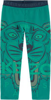 Thumbnail for your product : Kenzo Tiger leggings