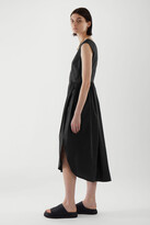 Thumbnail for your product : COS High-Waisted Dress