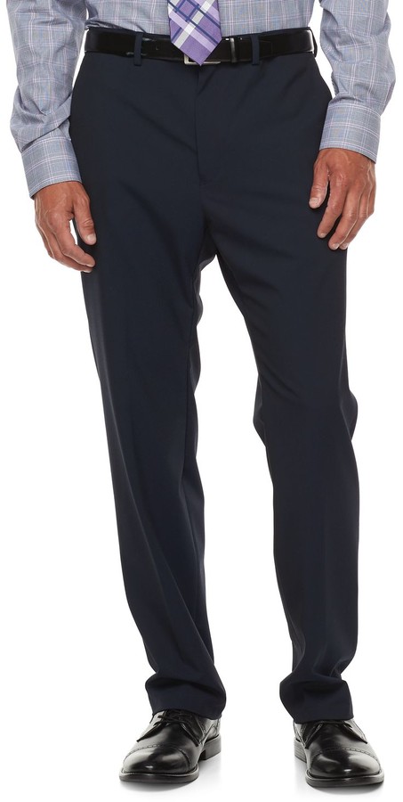 Chaps performance series suit pants Clearance