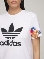Thumbnail for your product : adidas Logo T-shirt