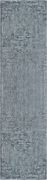 Hauteloom HauteloomRunnerRunnerRugBlue