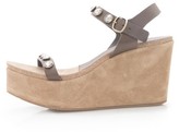 Thumbnail for your product : Pedro Garcia Diem Wedge