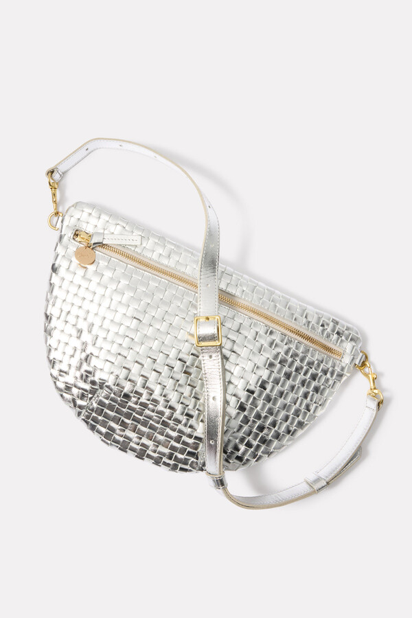 Clare Vivier Grande Fanny Bag