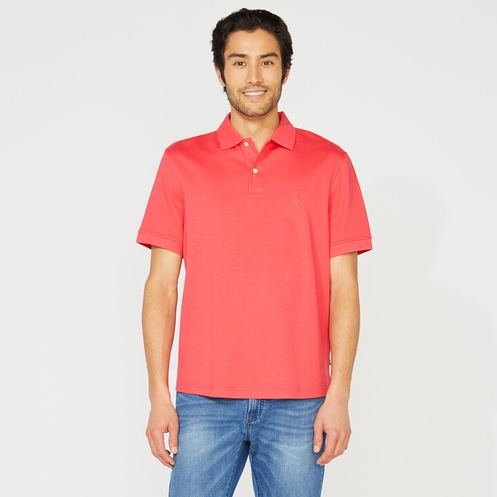 Nautica Polo Shirt | Shop the world's largest collection of 