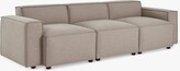 Thumbnail for your product : Swyft Model 03 Large 3 Seater Sofa