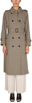 Thumbnail for your product : MACKINTOSH Ally Belted Trench Coat