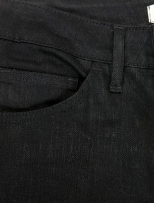 Acne 19657 Acne High-Waisted Jeans