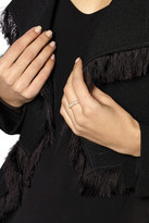 Thumbnail for your product : Anita Ko 18-karat rose gold diamond ring