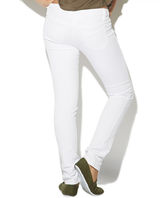 Thumbnail for your product : Wet Seal Fashionista Skinny Jean - Short