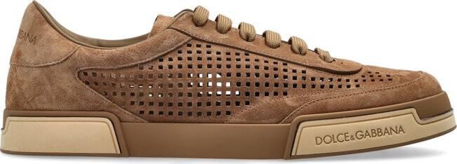 Dolce & Gabbana Portofino Yacht Shoes