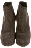 Thumbnail for your product : Brian Atwood Booties