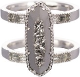 Thumbnail for your product : Kendra Scott Mckenzie Ring