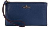 Thumbnail for your product : Cole Haan Leather Mini Wristlet Pouch
