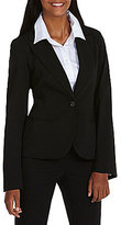 Thumbnail for your product : Takara Single-Button Tailored Blazer