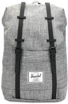 Thumbnail for your product : Herschel buckled backpack