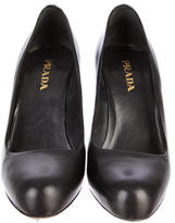 Thumbnail for your product : Prada Pumps