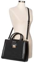 Thumbnail for your product : Who What Wear Women's Handbag Black