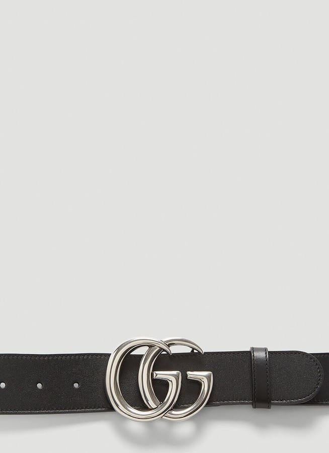wide gg belt