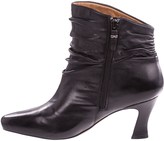 Thumbnail for your product : Earthies Montebello Ankle Boots - Side Zip (For Women)