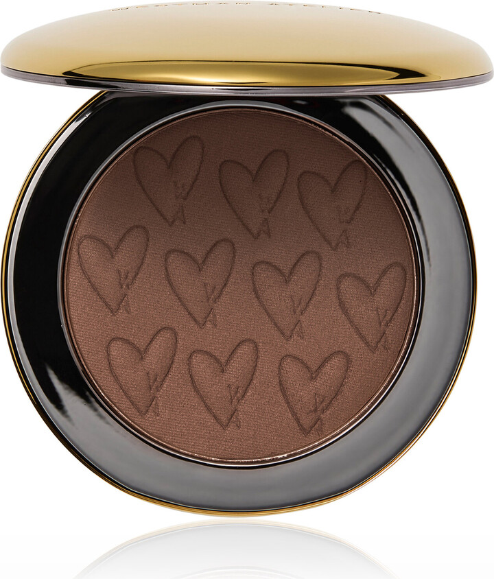 Beauty Butter Bronzer