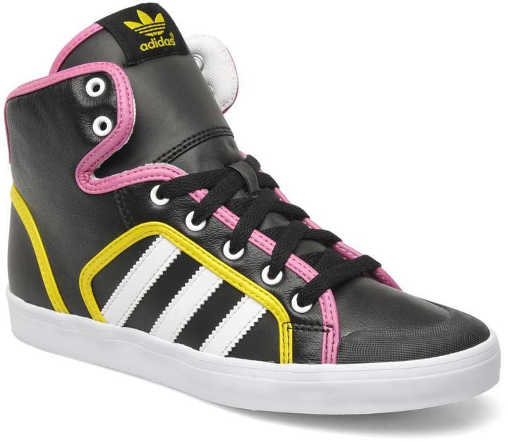 adidas Honey Hoop W - ShopStyle Trainers & Athletic Shoes