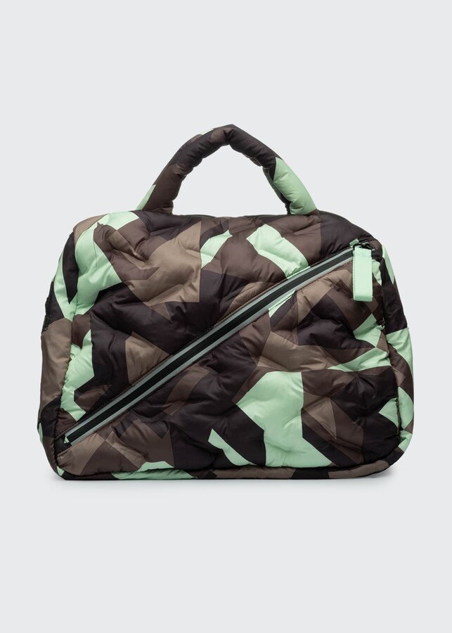 Camo Bag | Shop the world's largest collection of fashion | ShopStyle