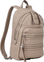Thumbnail for your product : Marc by Marc Jacobs Domo Biker Backpack-Grey