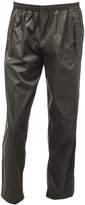 Thumbnail for your product : Regatta Great Outdoors Mens Outdoor Classic Pack It Waterproof Overtrousers (M)