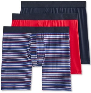 jockey flex stretch underwear