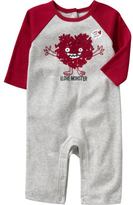 Thumbnail for your product : Old Navy Valentine's Day One-Pieces for Baby