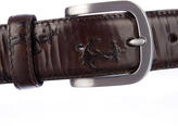Thumbnail for your product : Jack Spade Belt w/ Tags
