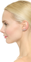 Thumbnail for your product : Jacquie Aiche Beryl Ear Crawler