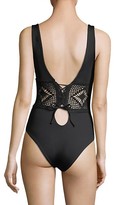 Thumbnail for your product : L-Space Samantha One-Piece Swimsuit
