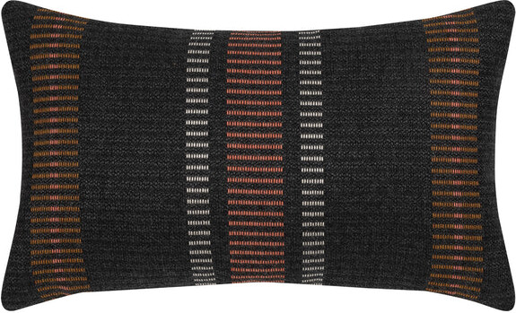 Elaine Smith Journey Outdoor Pillow