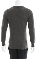 Thumbnail for your product : Joseph Cashmere Crew Neck Sweater