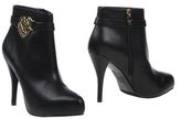 Thumbnail for your product : Love Moschino Ankle boots