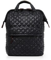 Thumbnail for your product : MZ Wallace Top Handle Backpack