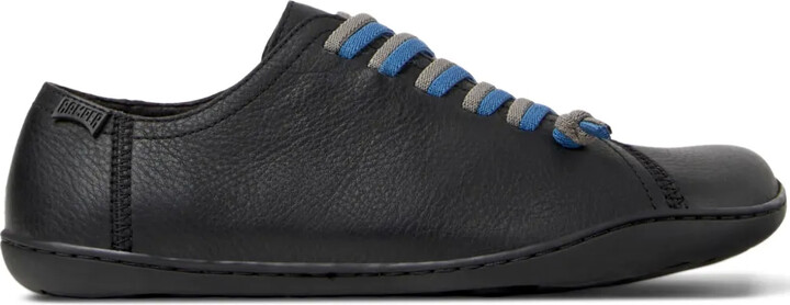 Camper Peu Twins leather lace-up sneakers