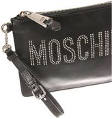 Thumbnail for your product : Moschino Clutch Handbag Woman