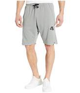 nike flux shorts