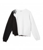 Thumbnail for your product : Opening Ceremony Needle Pullover