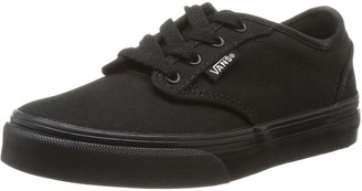 Vans Unisex Kids Atwood Low-Top Sneakers