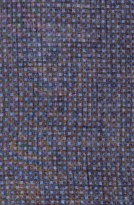 Thumbnail for your product : Hickey Freeman Men's Geometric Silk & Wool Scarf